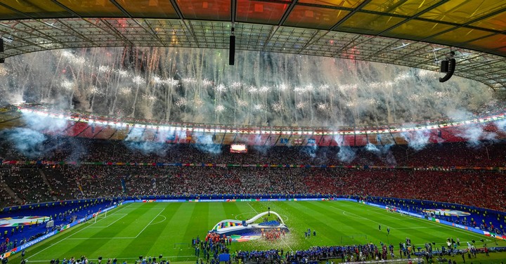 Euro 2024: úbytok ľavonohých strelcov i gólov z priamych kopov